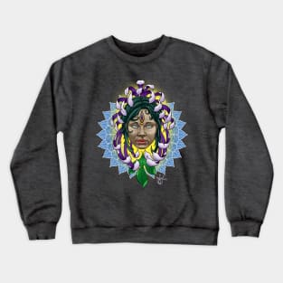 Oh My Goddess! Crewneck Sweatshirt